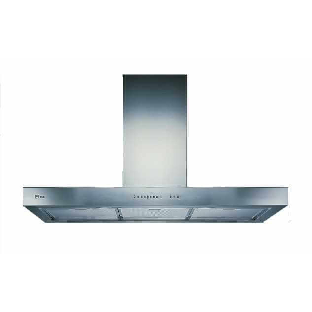 V-Zug DW-SE12 068.3.86 120厘米 煙導式抽油煙機